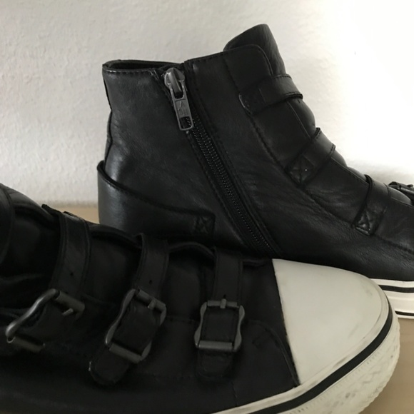 ASH Virgin High Tops - Picture 6 of 6